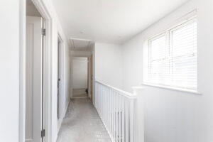 Three Bedroom First Time Buyer Home