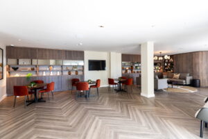 Modern One Bedroom Apartment with Balcony. Westview, St Helier