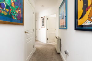 Ground Floor Apartment With Terrace In St Brelade