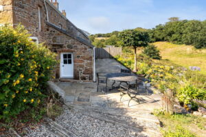 Historical Features Dating Back To 1400s