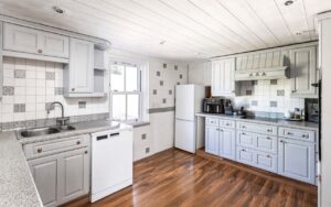 Three-Bedroom Period Property with Country Views