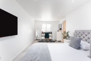 Three Bedroom First Time Buyer Home