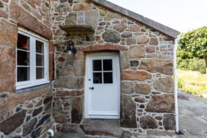 Historical Features Dating Back To 1400s