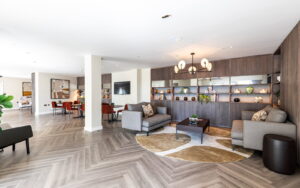 Modern One Bedroom Apartment with Balcony. Westview, St Helier