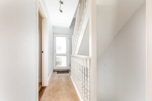 Two Bedroom, Two Bathroom Terraced House with Garage and Garden