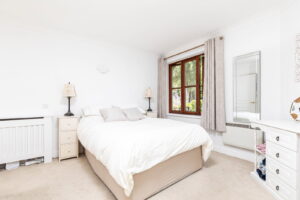 Ground Floor Apartment With Terrace In St Brelade