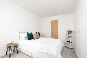 Three Bedroom First Time Buyer Home