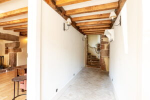 Historical Features Dating Back To 1400s