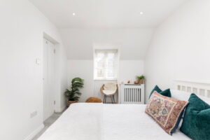 Three Bedroom First Time Buyer Home