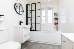 Three Bedroom First Time Buyer Home