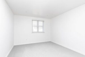 Three Bedroom First Time Buyer Home