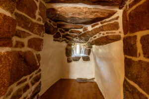 Historical Features Dating Back To 1400s