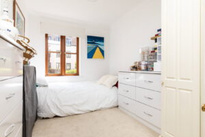 Ground Floor Apartment With Terrace In St Brelade