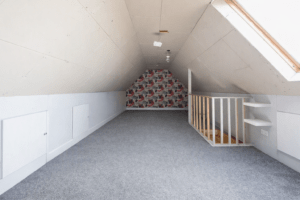 Three Bedroom First Time Buyer Home
