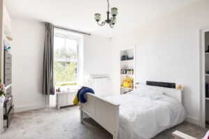 Three-Bedroom Period Property with Country Views