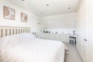 Three-Bedroom Granite Home with Garage & Garden – Rural St Helier