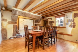 Historical Features Dating Back To 1400s