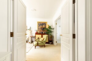 Ground Floor Apartment With Terrace In St Brelade