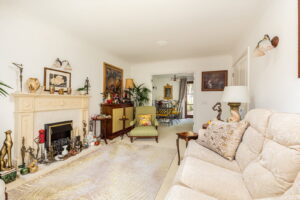 Ground Floor Apartment With Terrace In St Brelade