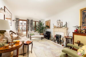 Ground Floor Apartment With Terrace In St Brelade