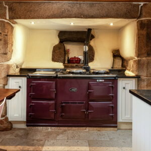 Historical Features Dating Back To 1400s