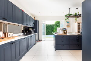 Exceptional Five-Bedroom Family Home with Gym & Heated Swimming Pool