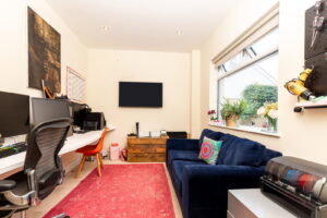 Exceptional Five-Bedroom Family Home with Gym & Heated Swimming Pool