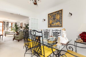 Ground Floor Apartment With Terrace In St Brelade