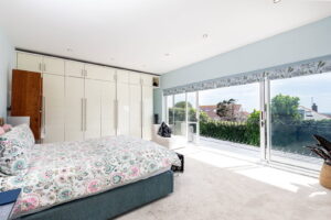 Exceptional Five-Bedroom Family Home with Gym & Heated Swimming Pool