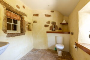 Historical Features Dating Back To 1400s
