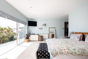 Exceptional Five-Bedroom Family Home with Gym & Heated Swimming Pool
