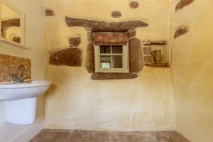 Historical Features Dating Back To 1400s