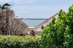 Exceptional Five-Bedroom Family Home with Gym & Heated Swimming Pool