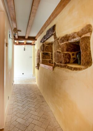 Historical Features Dating Back To 1400s