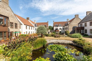 Ground Floor Apartment With Terrace In St Brelade