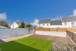 Three Bedroom First Time Buyer Home