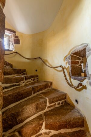 Historical Features Dating Back To 1400s