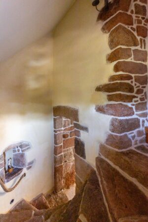 Historical Features Dating Back To 1400s