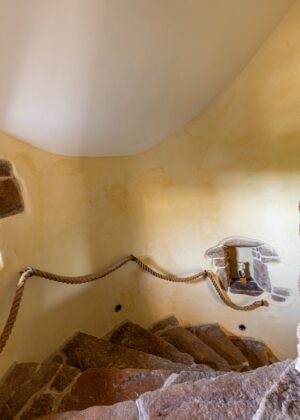 Historical Features Dating Back To 1400s