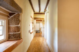 Historical Features Dating Back To 1400s