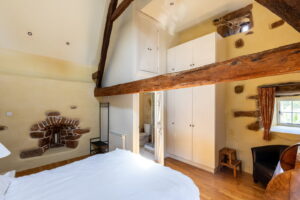 Historical Features Dating Back To 1400s