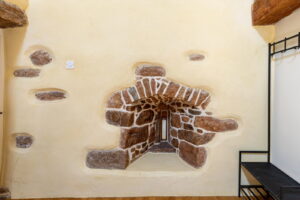 Historical Features Dating Back To 1400s