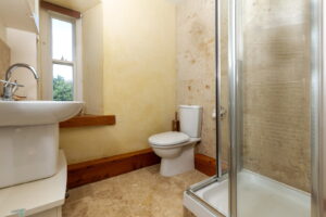Historical Features Dating Back To 1400s