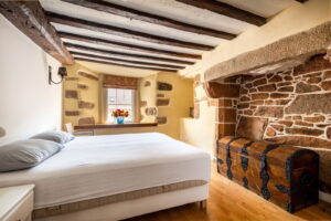 Historical Features Dating Back To 1400s