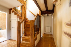 Historical Features Dating Back To 1400s