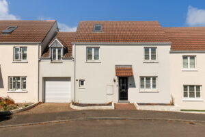 Three Bedroom First Time Buyer Home