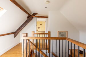 Historical Features Dating Back To 1400s