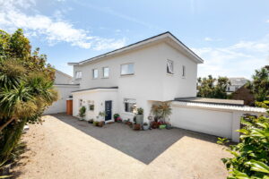 Exceptional Five-Bedroom Family Home with Gym & Heated Swimming Pool