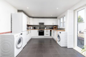 Three Bedroom First Time Buyer Home