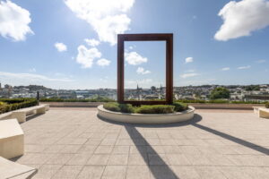 Modern One Bedroom Apartment with Balcony. Westview, St Helier